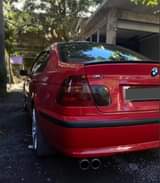 bmw e46