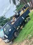 A picture of For sale used Toyota dyna Location ikotun Lagos state Asking