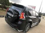 A picture of Registered 2010 Toyota PRADO upgraded to 2018