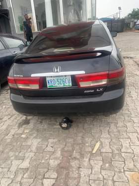 A picture of Eod location Maryland lagos 1 650 call 07065814815