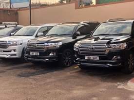 A picture of BRIDAL CARS FOR HIRE