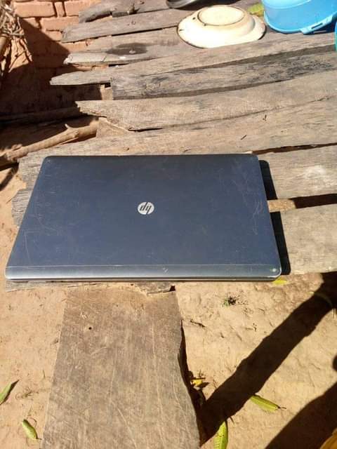 hp laptops