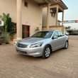 A picture of BELGIUM STANDARD HONDA ACCORD 2008 MODEL WITH ORIGINAL CUSTOM DUTY