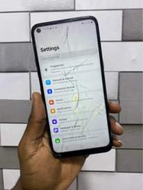 A picture of LG Q61 64Gb 150K 0744347757