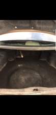 A picture of Camry tiny light