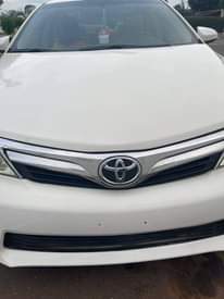 A picture of 2013 Toyota camry 2013 Camry
