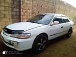 A picture of 2000 Honda Accord 2000 2000