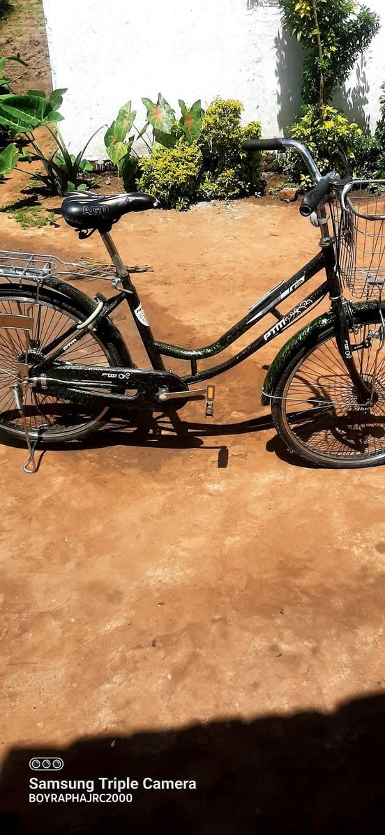 used motorbikes