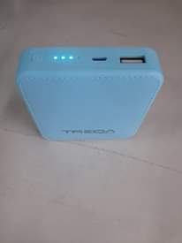 powerbanks