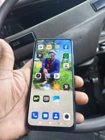 A picture of Redmi Note 11