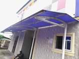 A picture of EMKP CANOPIES SHADE AN DUNPALON CALL 09077156959