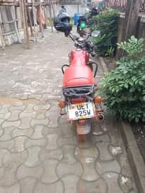 A picture of TVS HLX126