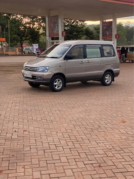 toyota townace