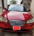 A picture of Hyundai Elantra 2007 Perfectly Working Engine and Gear Ac not