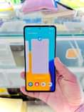 A picture of Samsung A03 core