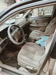 A picture of Toyota Camry tiny light