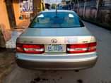 A picture of Lexus ES300 First body Sound ENGINE Good GEAR AC need