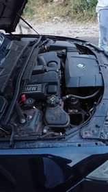 A picture of BMW