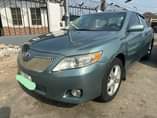A picture of Tomorrow morning deal Toyota muscle 2010 few mouth used fristbody