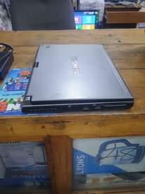A picture of Toshiba