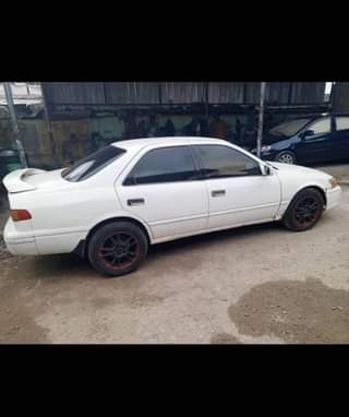 A picture of Toyota Camry 2002 Firstbody Gear Engine Ac Hot cake Price