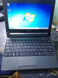 A picture of offer ofer 80 000 min laptop accer 0653014580