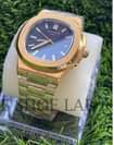A picture of Patek Philippe