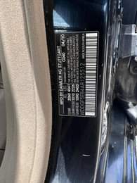 A picture of 2010 9JA USED MERCEDES BENZ C300 WITH NOTHING TO WORRY