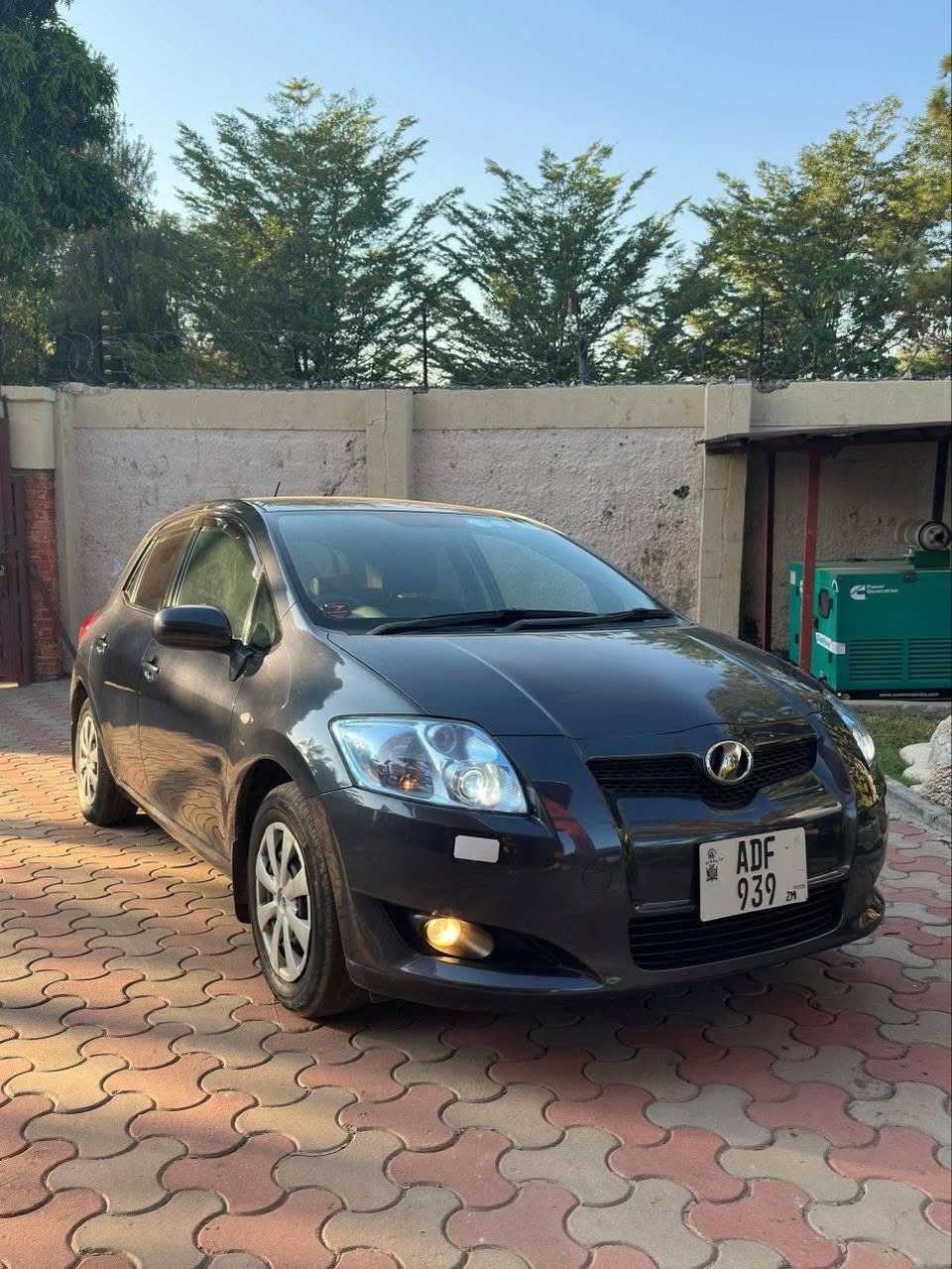 cars for sale in lusaka