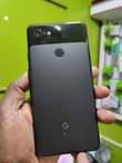 A picture of Google Pixel 3xl