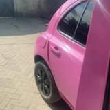 A picture of NISSAN MARCH Full ac Cc 990 4 9 mil 0784166436