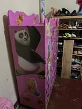 A picture of We make wall units TV stand beds sofa set kids