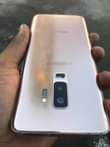 A picture of Samsung S9