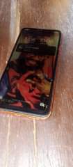 A picture of Infinix note 11 6gbram