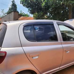 A picture of Vitz on sale