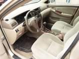 A picture of Corolla For sale call 09061358848 1 1mToyot