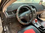 A picture of DISTRESS SALES dealers hop on this Lexus ES350 2009 model