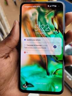 samsung s10
