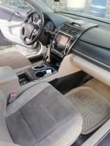 A picture of Firstbody 2014 Toyota Camry HYBRID EDITION