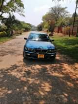 bmw 318i