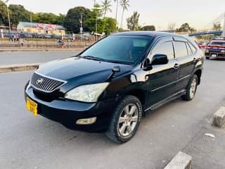 A picture of 0766350128 Harrier DXC Nzur ipo Mwanza