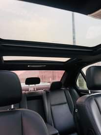 A picture of Belgium Grade 2012 Mercedes C300 4matic