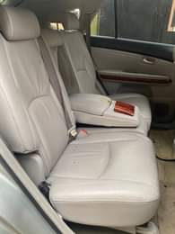 A picture of Registered Lexus RX 330 Super clean with excellent condition full