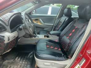 A picture of 2008 model Toyota Camry spider available 4 7million sharp deal