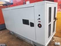 genset