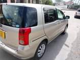 A picture of TOYOTA Raum