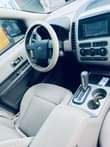 A picture of Brand Ford Model Edge Year 2008 Painted frm1st body Price