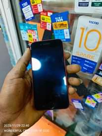 A picture of IPhone 7 32gb