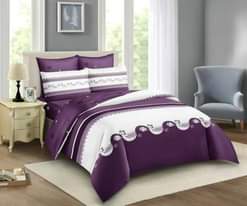 A picture of Duvets