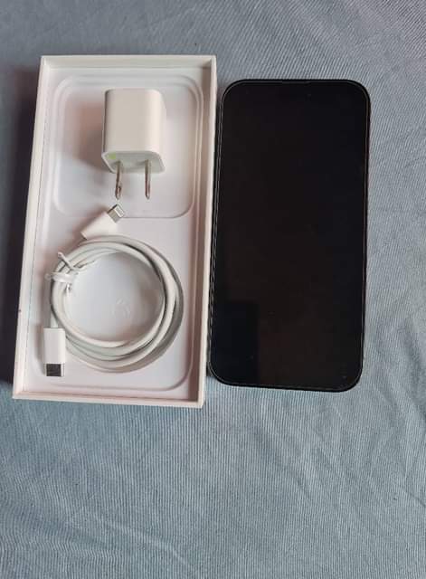 A picture of I phone 14 pro